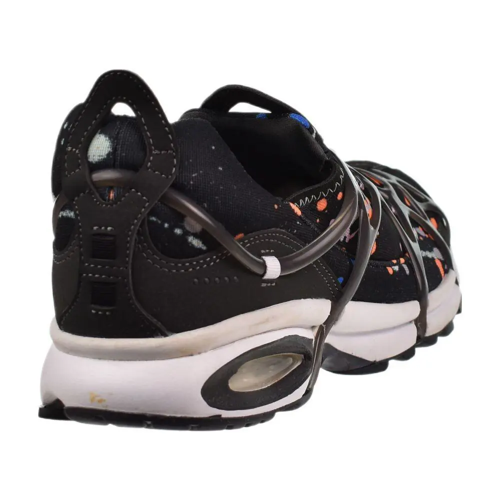 Nike shoes - Black/Anthracite-White-Phantom 1