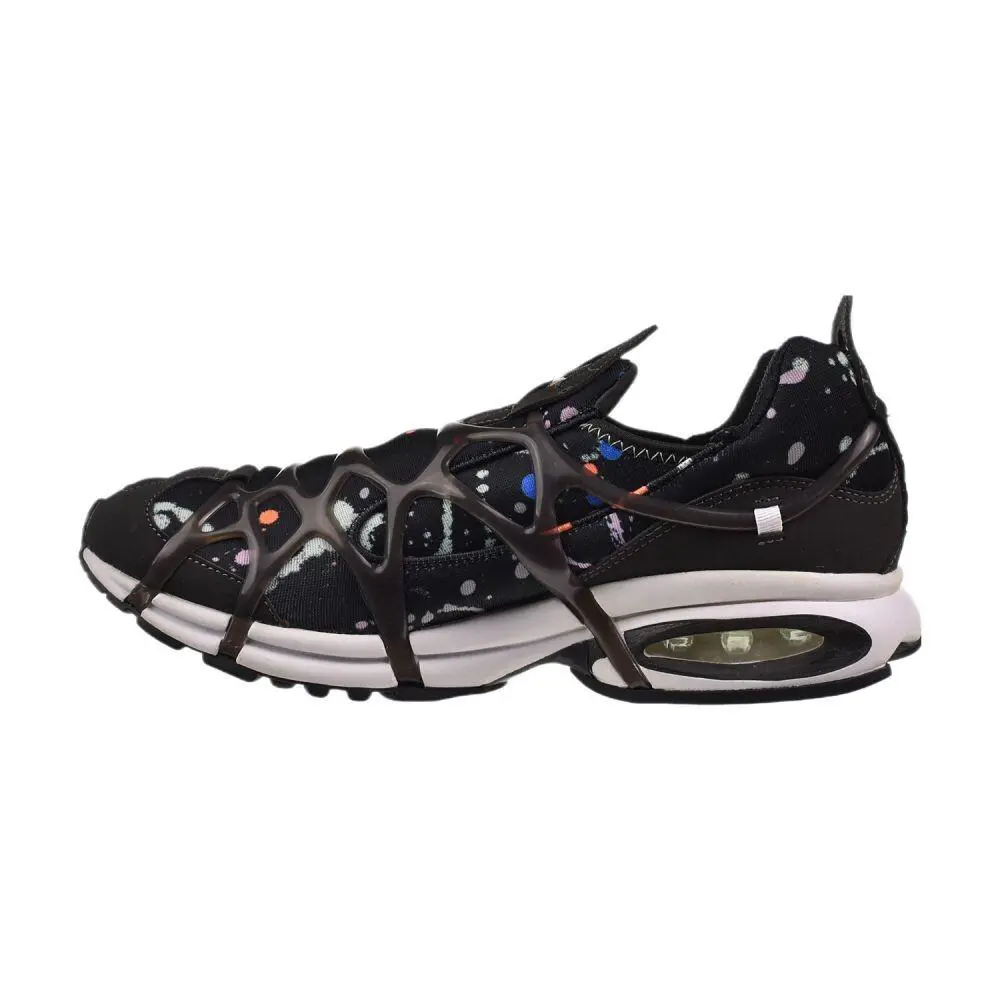 Nike shoes - Black/Anthracite-White-Phantom 2