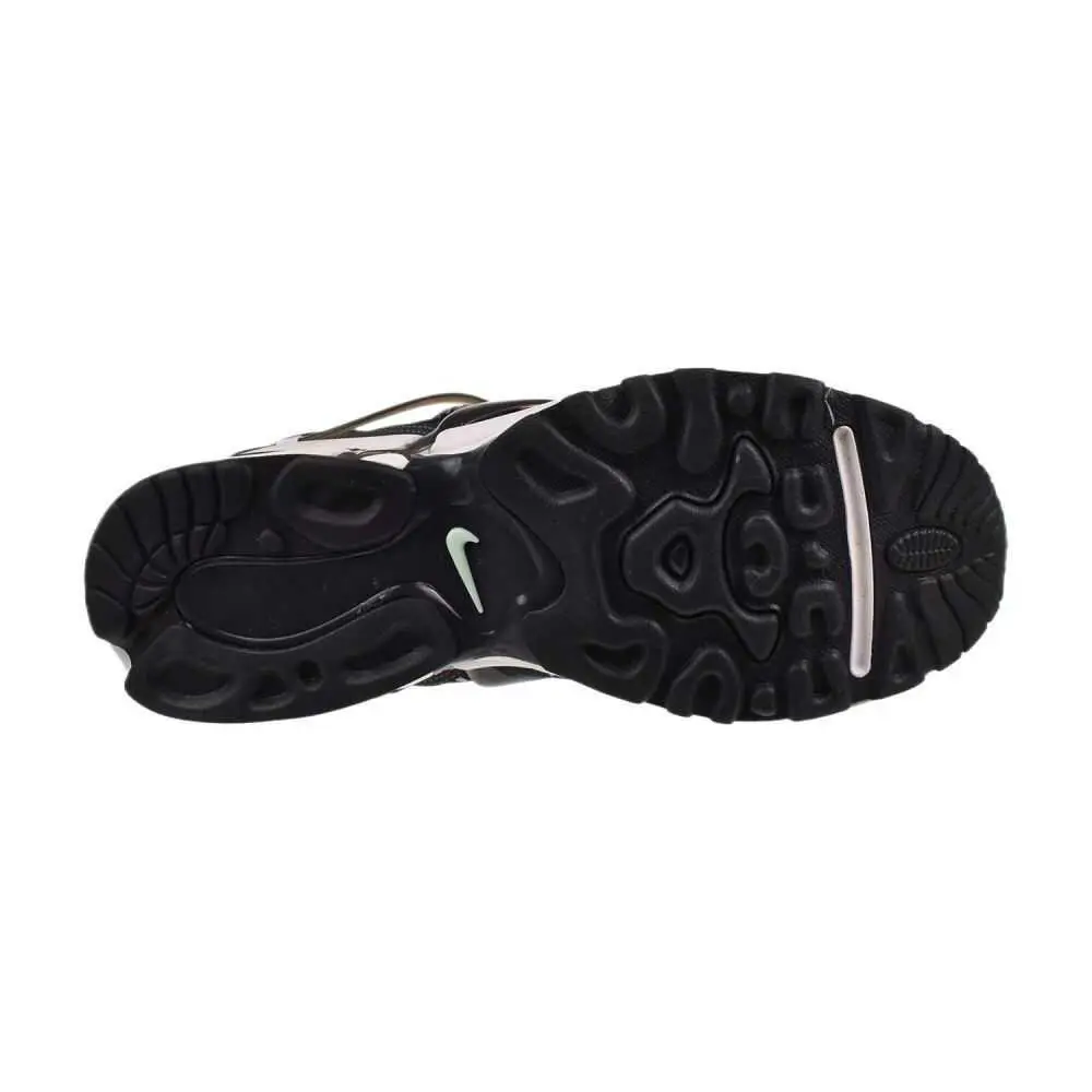 Nike shoes - Black/Anthracite-White-Phantom 4