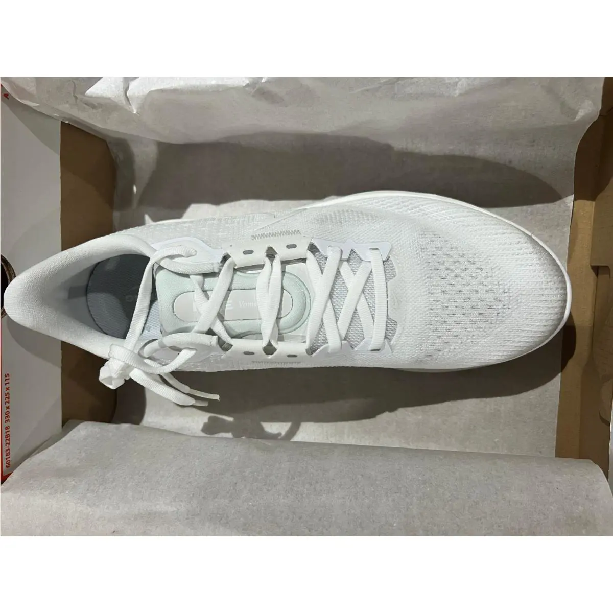 Nike shoes - FB1309 - FB1309 - WHITE/PLATINUM TINT 0
