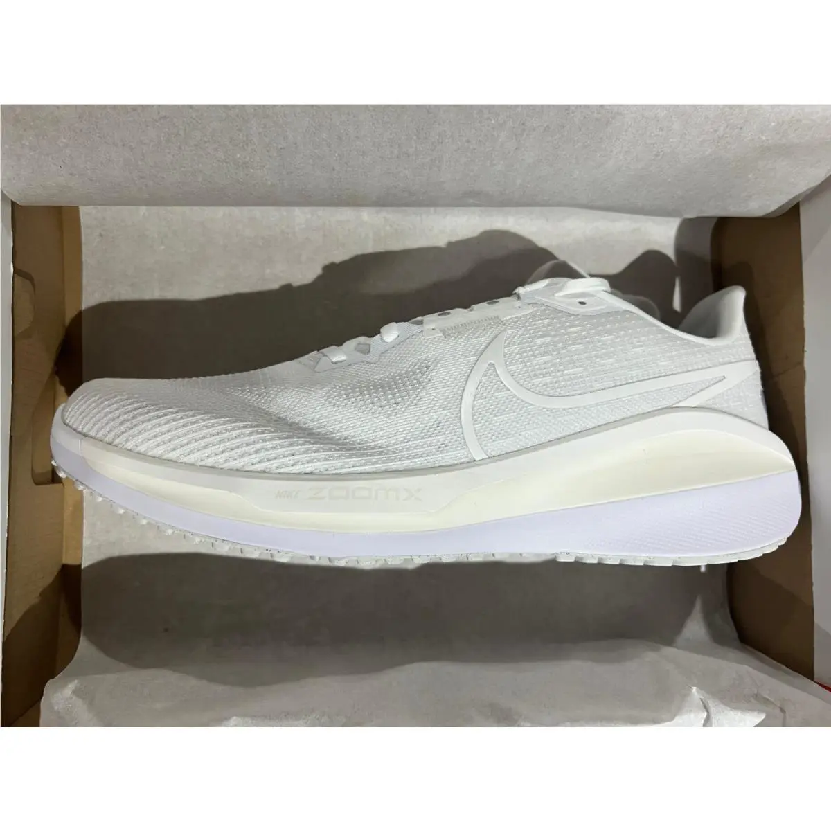 Nike shoes - FB1309 - FB1309 - WHITE/PLATINUM TINT 3