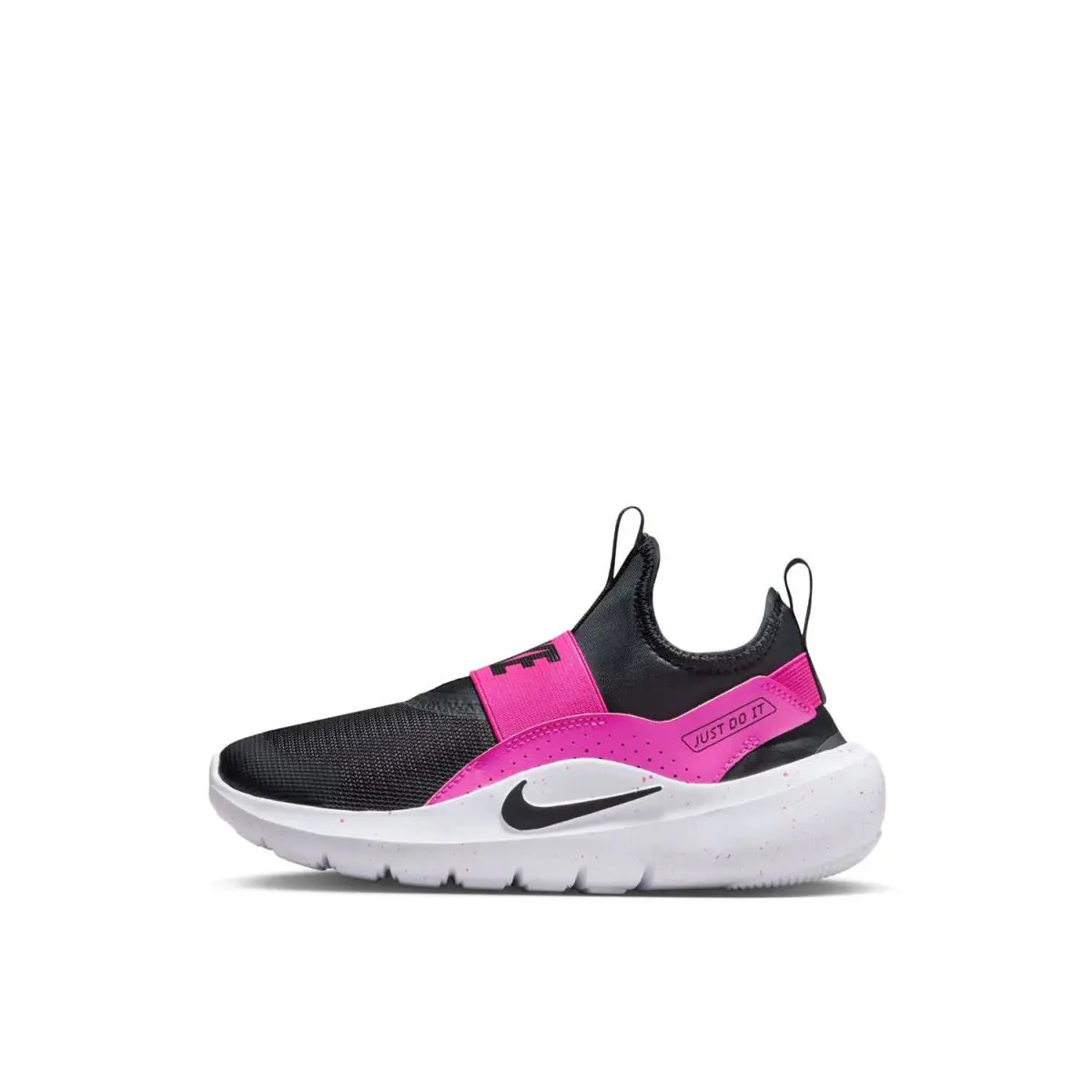 Nike shoes - Black/Pink 4