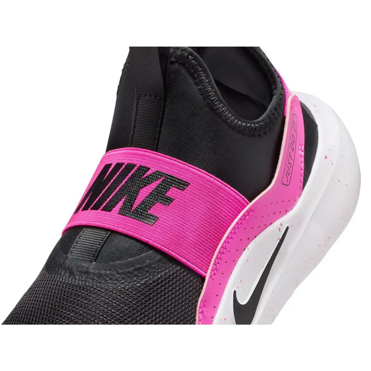 Nike shoes - Black/Pink 5
