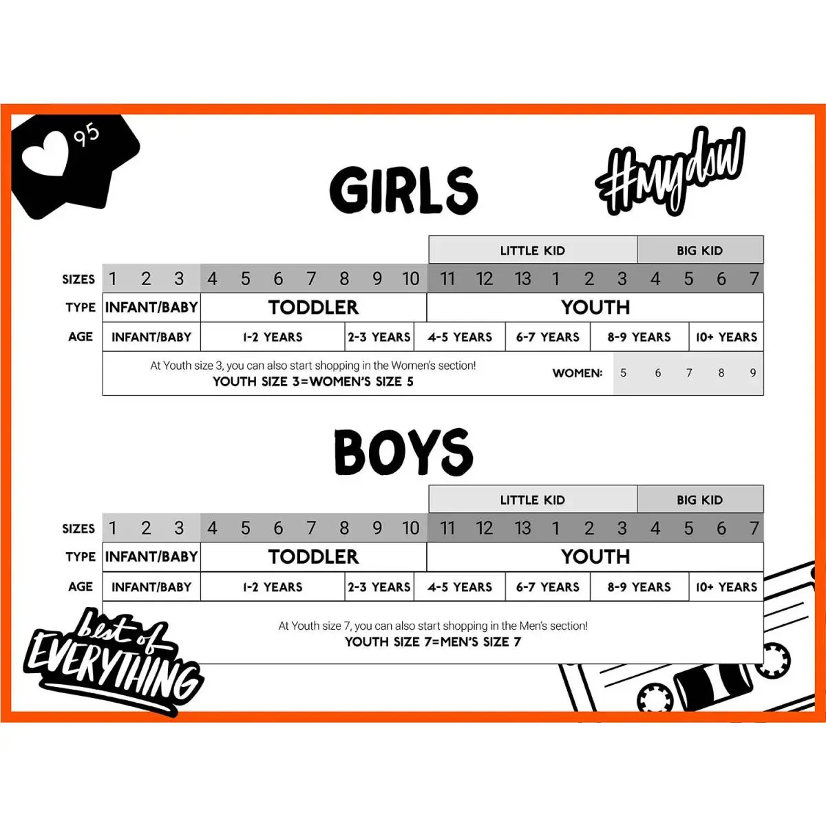 Nike shoes - Black/Pink 16