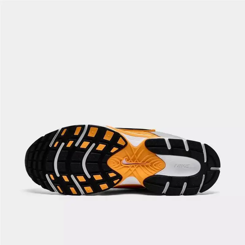 Nike shoes - HJ5228800 - HJ5228-800 - Orange 0