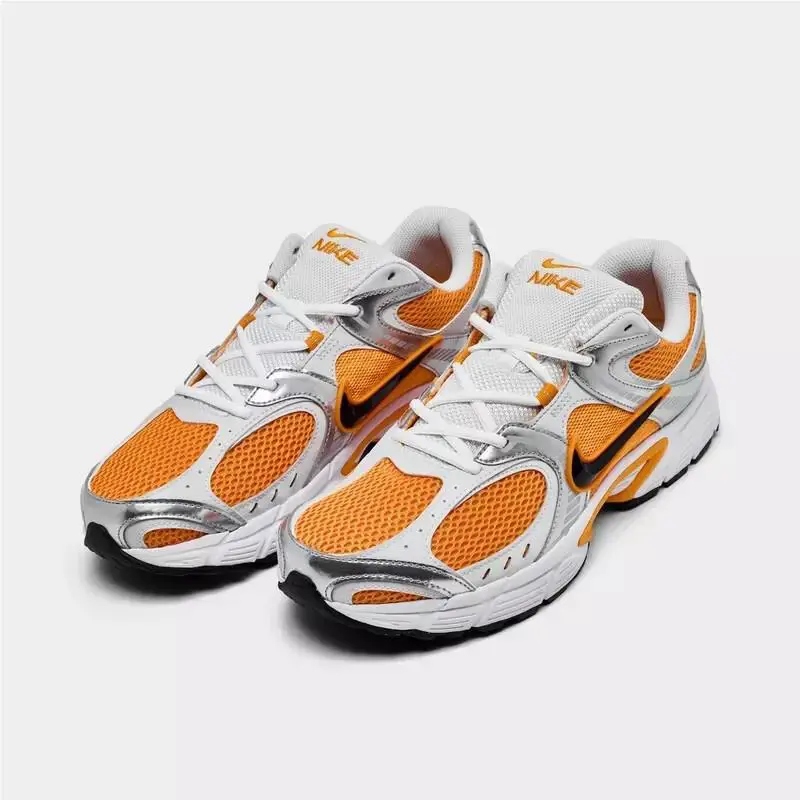 Nike shoes - HJ5228800 - HJ5228-800 - Orange 4