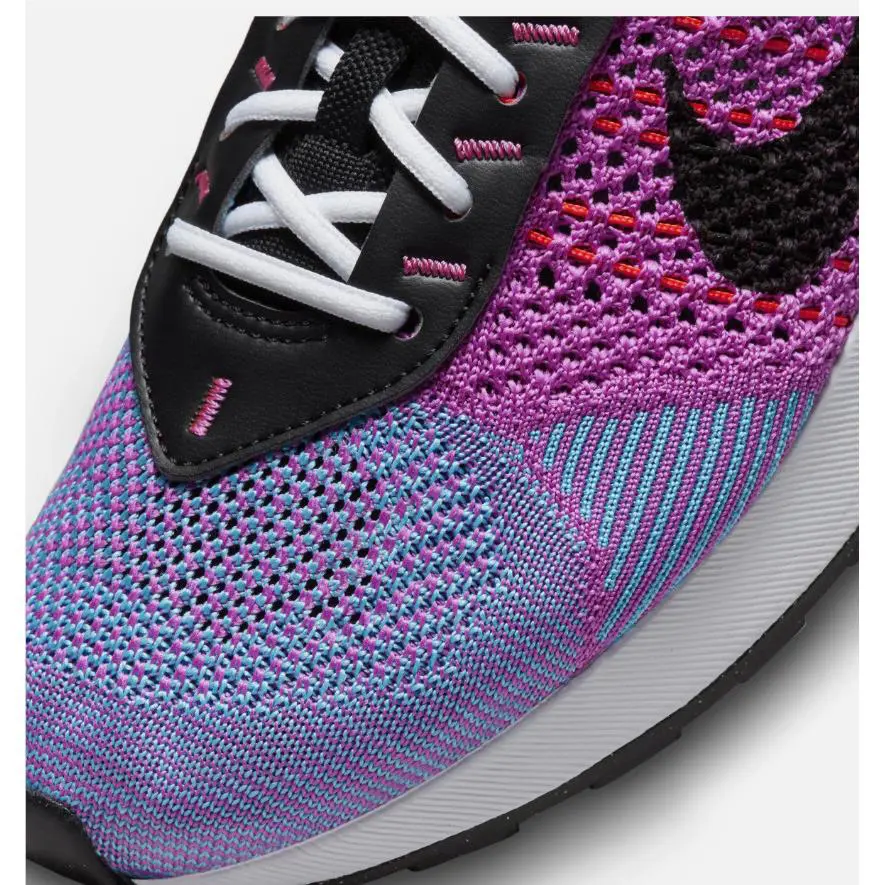 Nike shoes Air Max Flyknit - Pink 10