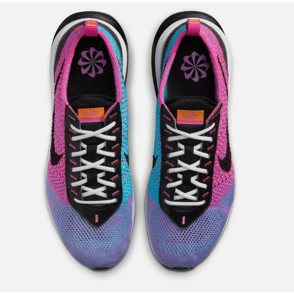 Nike shoes Air Max Flyknit - Pink 7