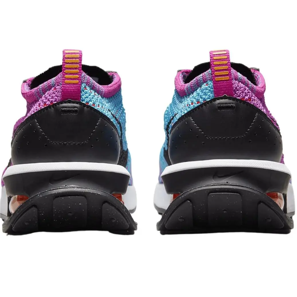 Nike shoes Air Max Flyknit - Pink 11