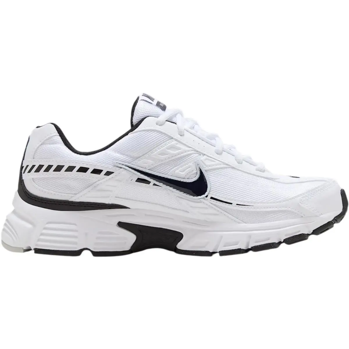 Nike shoes - Nike Initiator - Initiator - Black/Metallic Silver/Black 9