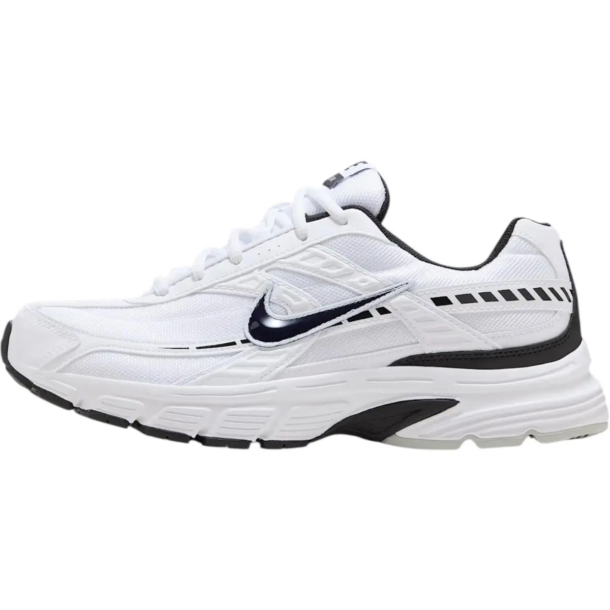 Nike shoes - Nike Initiator - Initiator - Black/Metallic Silver/Black 10