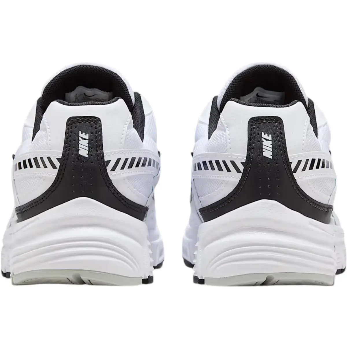 Nike shoes - Nike Initiator - Initiator - Black/Metallic Silver/Black 11