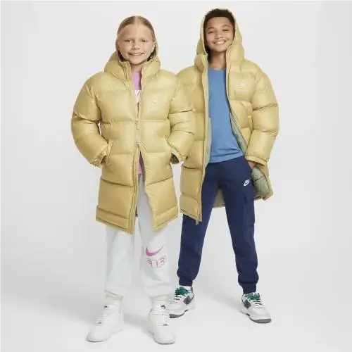 Nike clothing - Gold 6