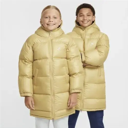Nike clothing - Gold 7