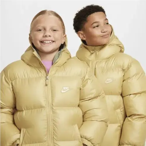 Nike clothing - Gold 0