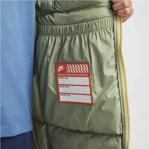 Nike clothing - Gold 5