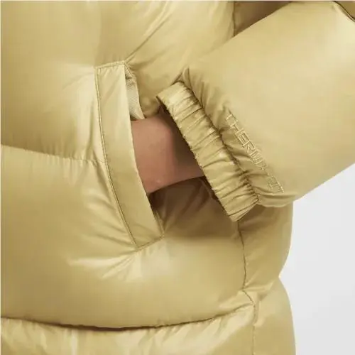 Nike clothing - Gold 10