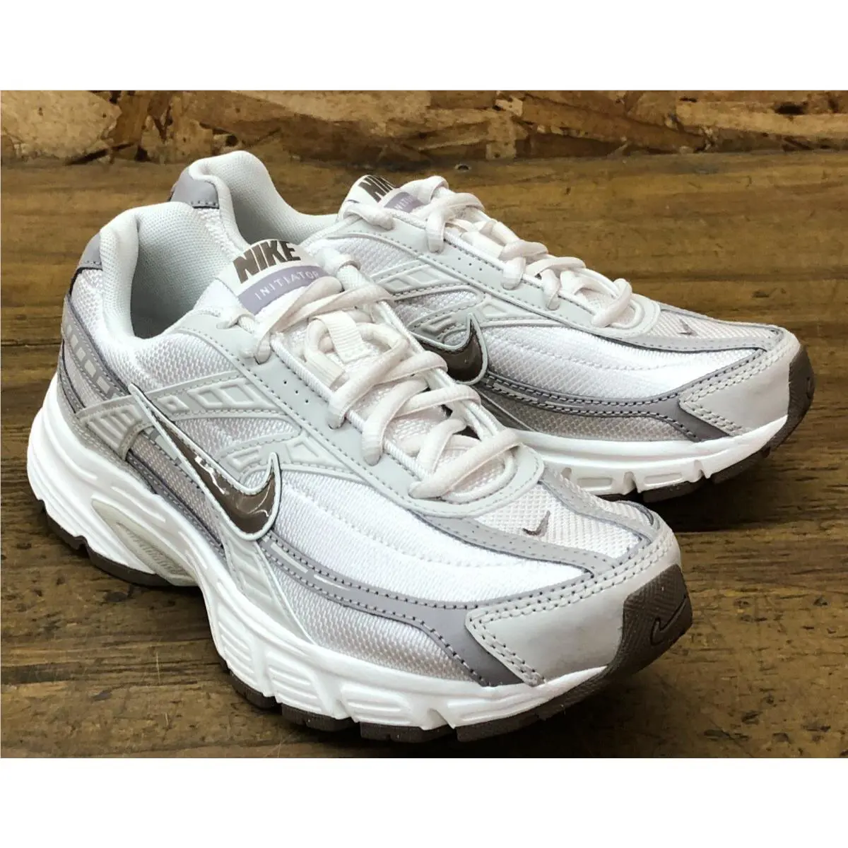 Nike shoes - Nike Initiator - Initiator - IB4339-001 - Brown 0