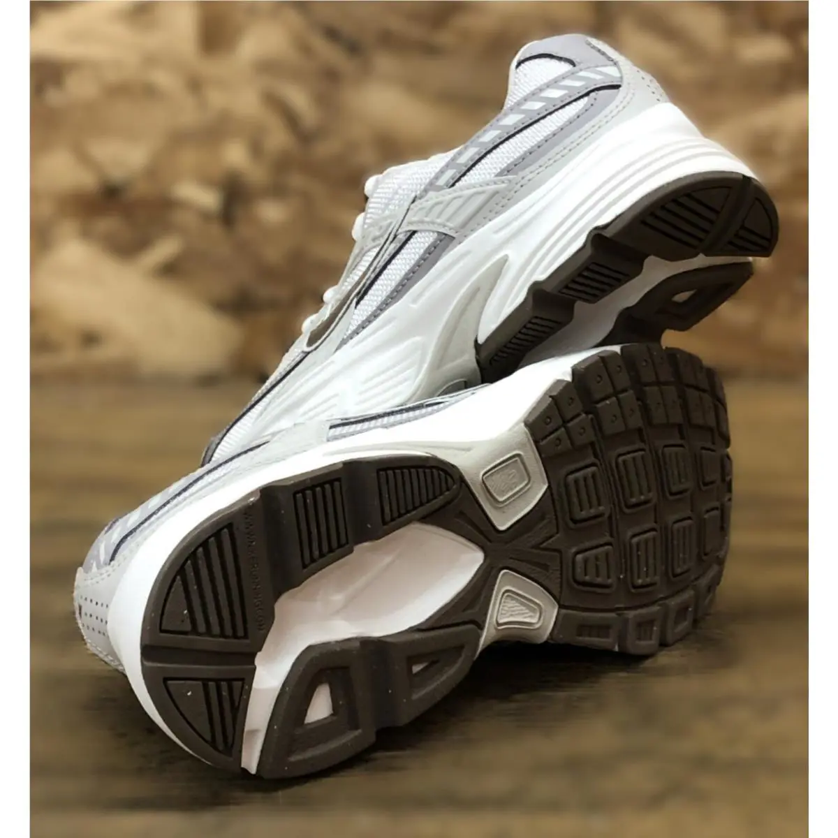 Nike shoes - Nike Initiator - Initiator - IB4339-001 - Brown 5