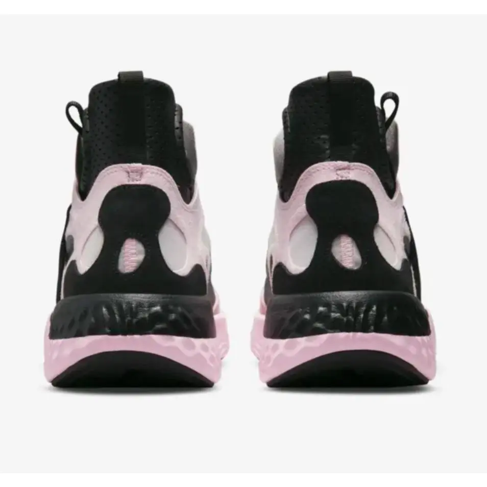 Nike shoes - Pink/Black 9