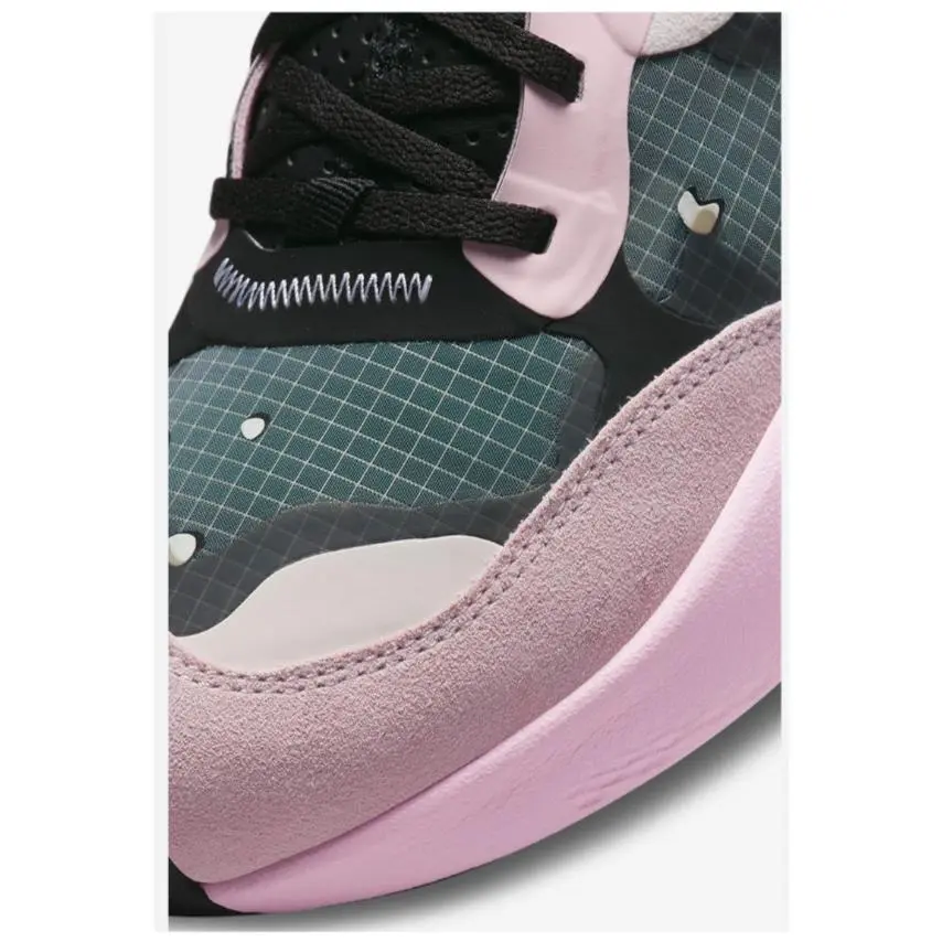 Nike shoes - Pink/Black 7