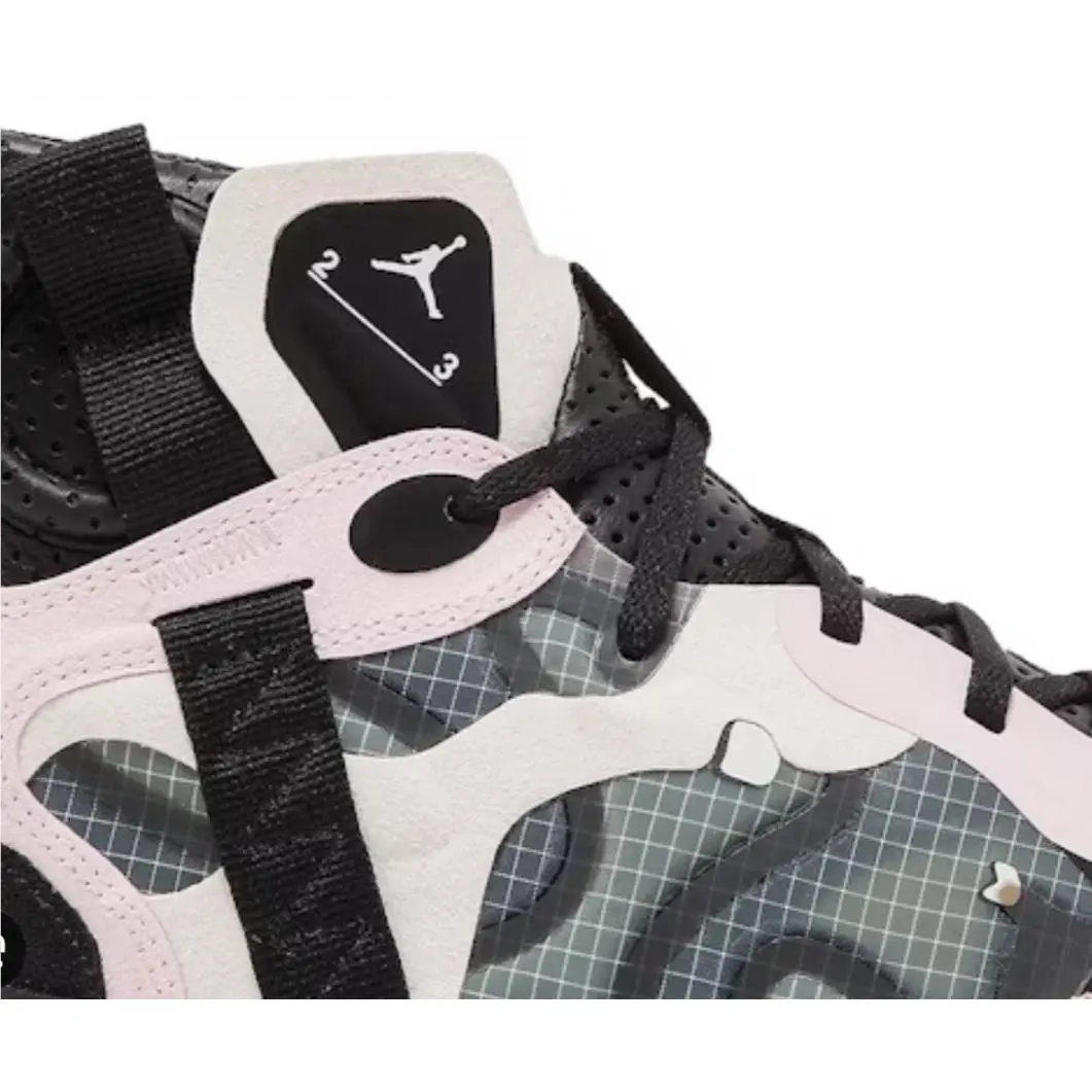 Nike shoes - Pink/Black 8