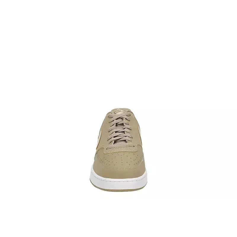 Nike shoes - Nike Air Court - Air Court - Court Vision - White/White Logo 16