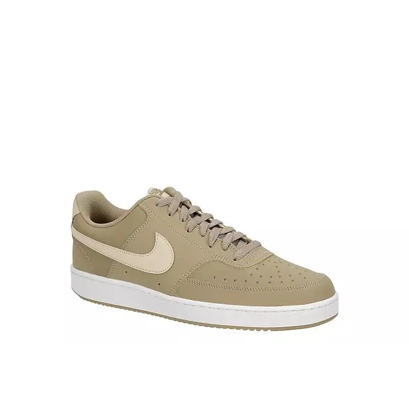 Nike shoes - Nike Air Court - Air Court - Court Vision - Black/White 7