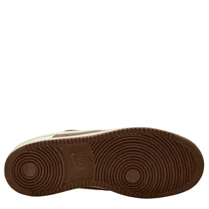 Nike shoes - Nike Air Court - Air Court - Court Vision - White/White Logo 58