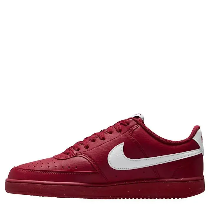 Nike shoes - Nike Air Court - Air Court - Court Vision - Green/White Logo 43