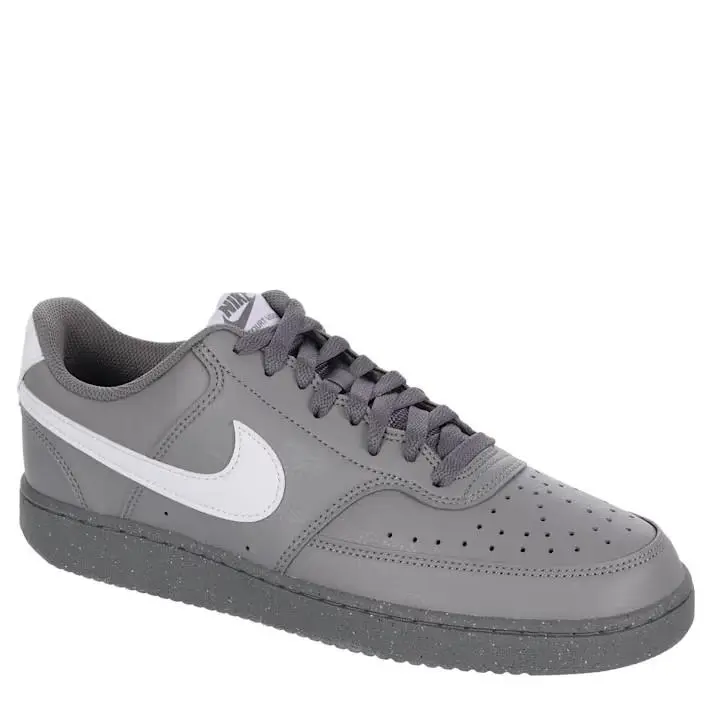 Nike shoes - Nike Air Court - Air Court - Court Vision - Green/White Logo 45