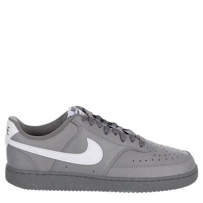 Nike shoes - Nike Air Court - Air Court - Court Vision - Green/White Logo 46