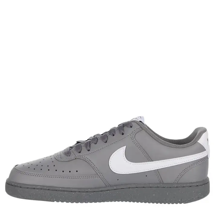 Nike shoes - Nike Air Court - Air Court - Court Vision - Green/White Logo 47