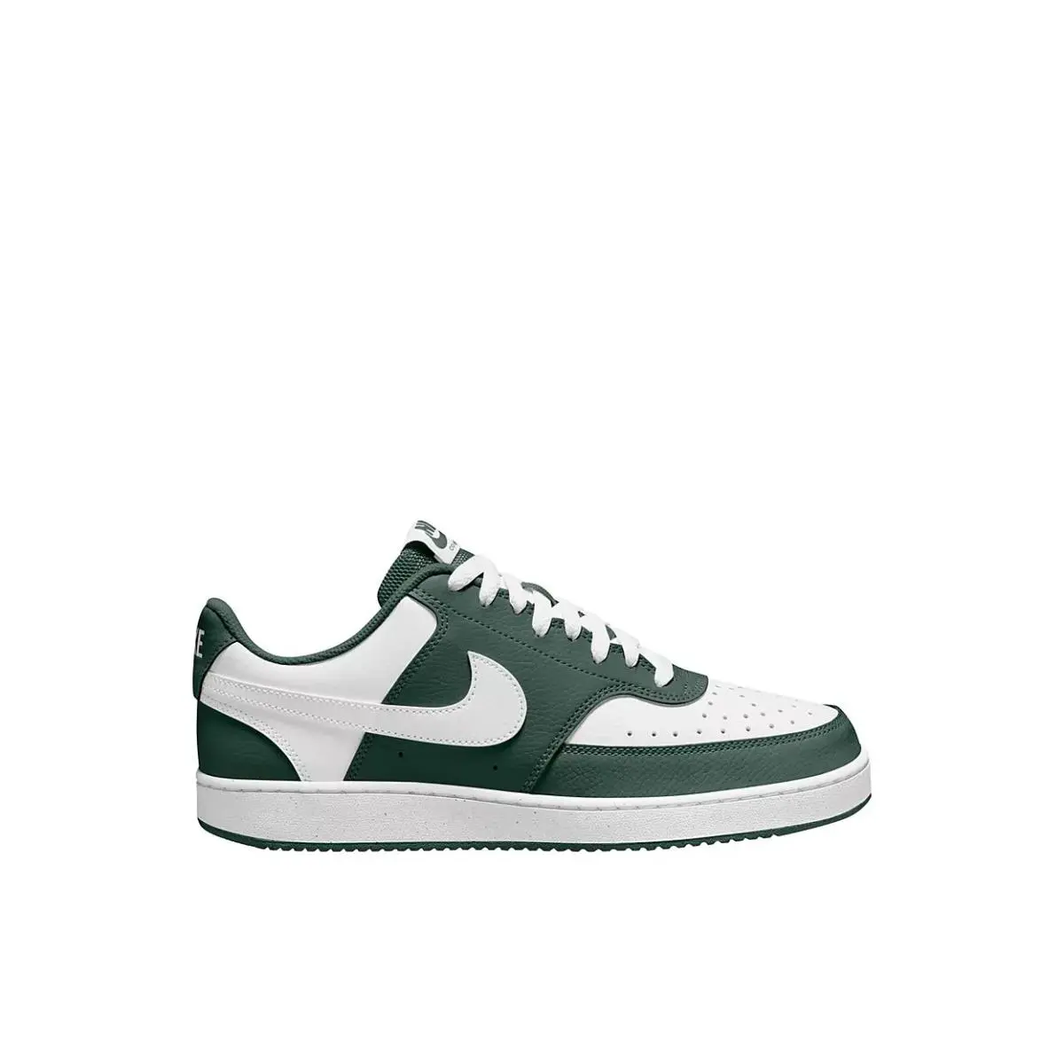 Nike shoes - Nike Air Court - Air Court - Court Vision - Black/White 17