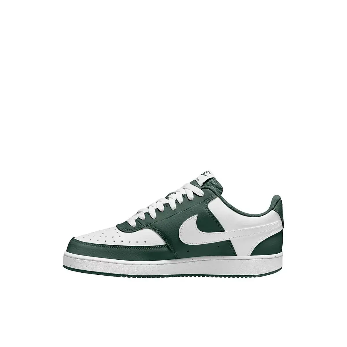 Nike shoes - Nike Air Court - Air Court - Court Vision - Black/White 18
