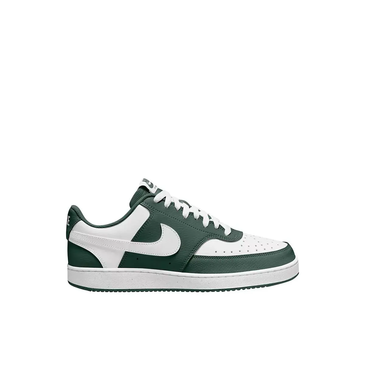 Nike shoes - Nike Air Court - Air Court - Court Vision - White/White Logo 37