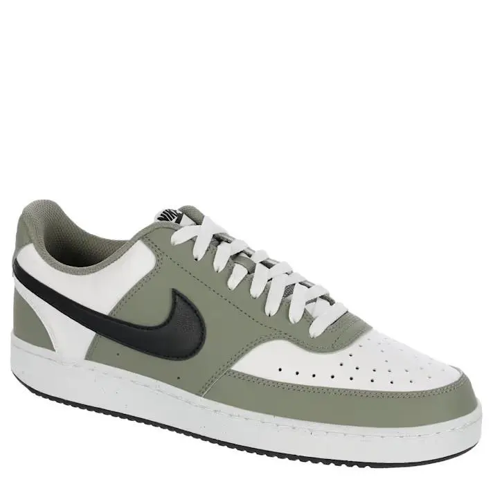 Nike shoes - Nike Air Court - Air Court - Court Vision - Black/White 30