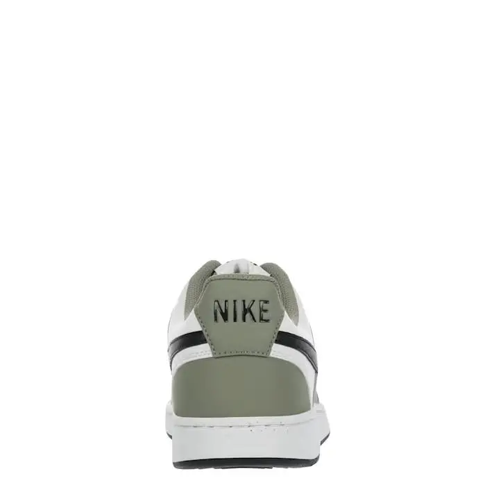Nike shoes - Nike Air Court - Air Court - Court Vision - Black/White 32