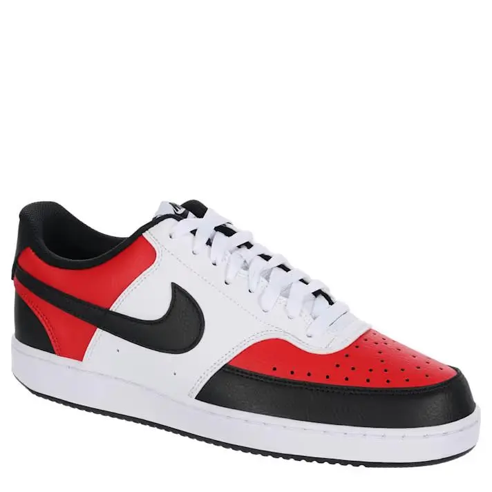 Nike shoes - Nike Air Court - Air Court - Court Vision - Green/White Logo 38