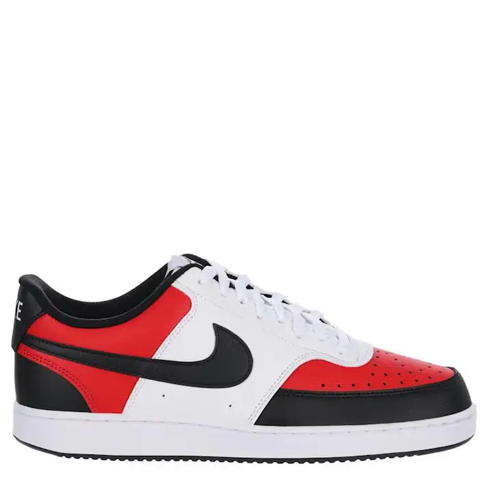 Nike shoes - Nike Air Court - Air Court - Court Vision - Green/White Logo 39