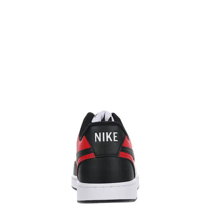 Nike shoes - Nike Air Court - Air Court - Court Vision - White/White Logo 73