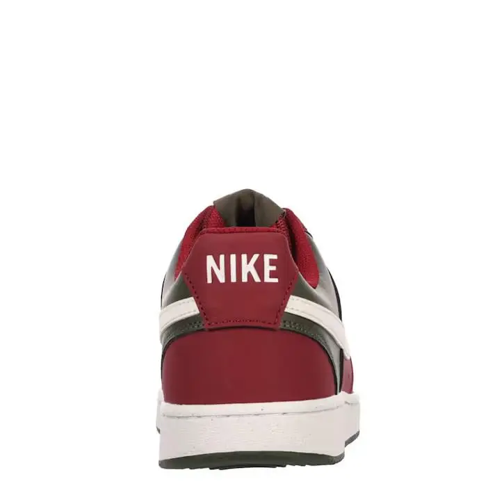 Nike shoes - Nike Air Court - Air Court - Court Vision - Black/White 41