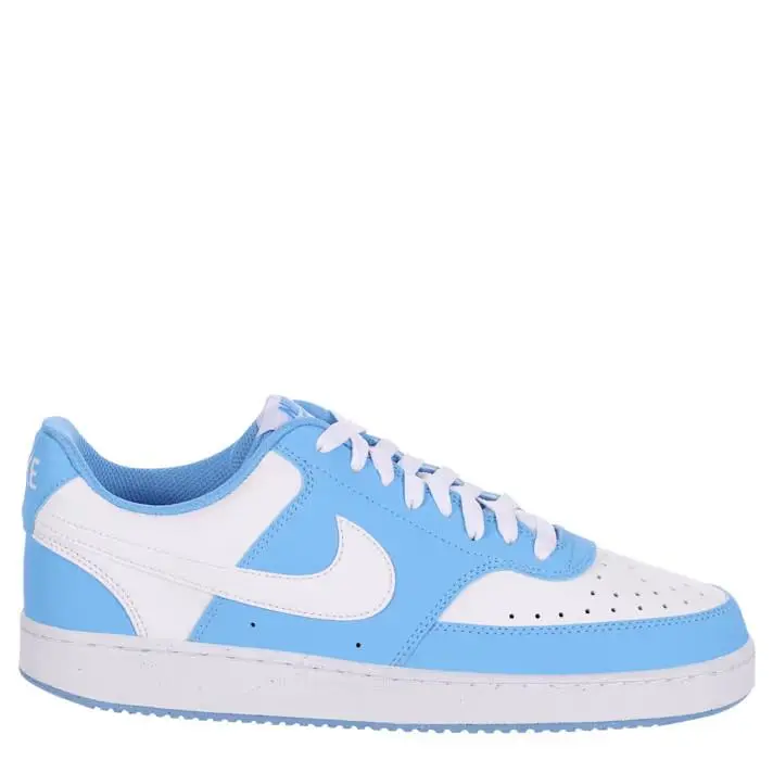 Nike shoes - Nike Air Court - Air Court - Court Vision - Green/White Logo 50