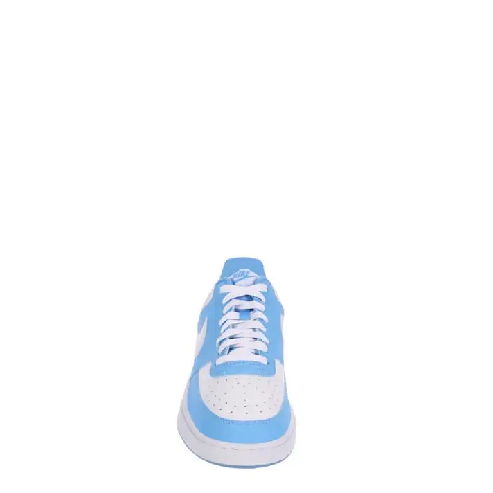 Nike shoes - Nike Air Court - Air Court - Court Vision - Green/White Logo 51