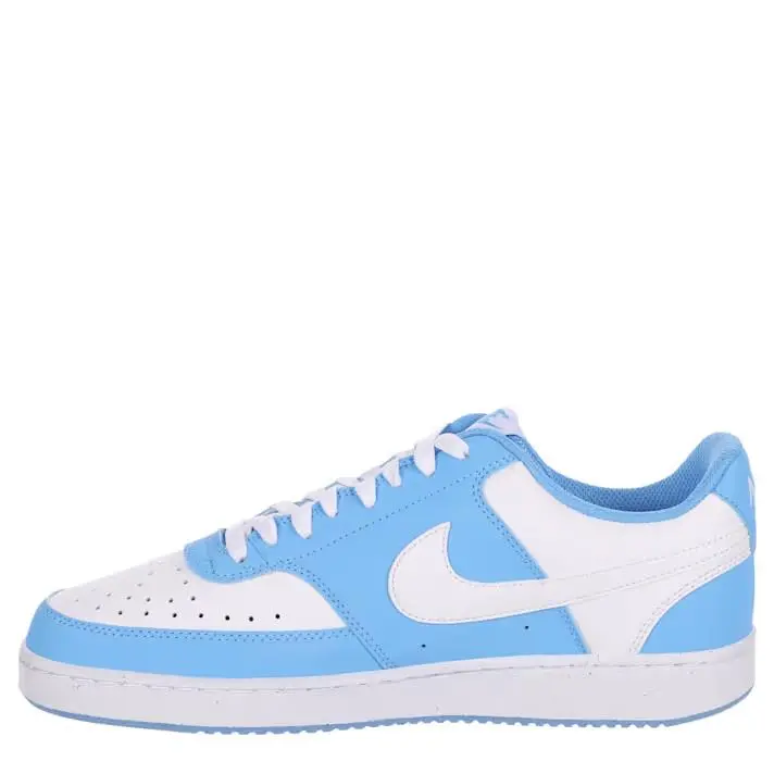 Nike shoes - Nike Air Court - Air Court - Court Vision - Green/White Logo 52