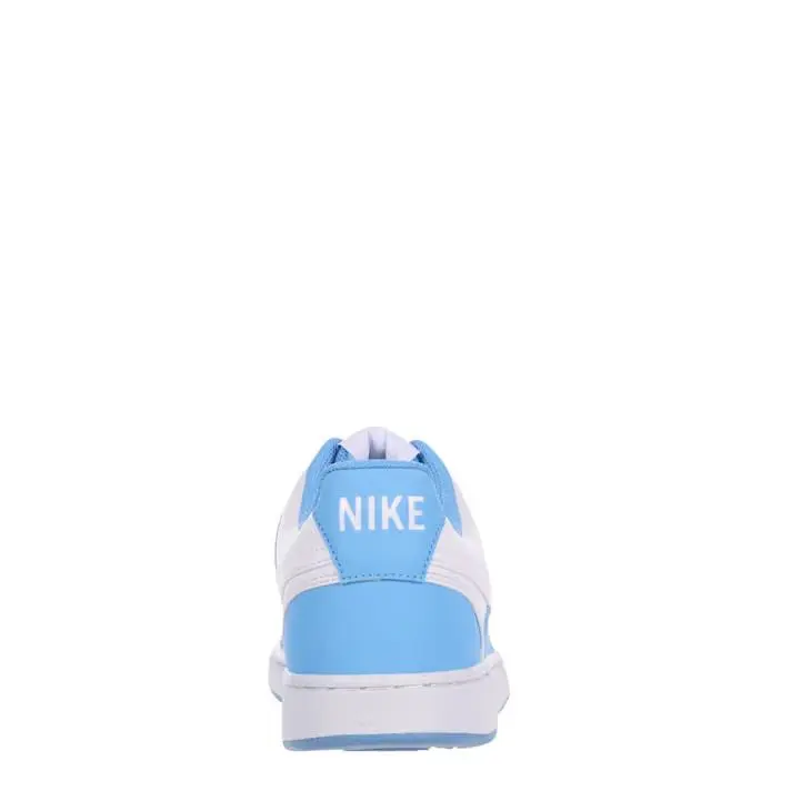 Nike shoes - Nike Air Court - Air Court - Court Vision - Black/White 57