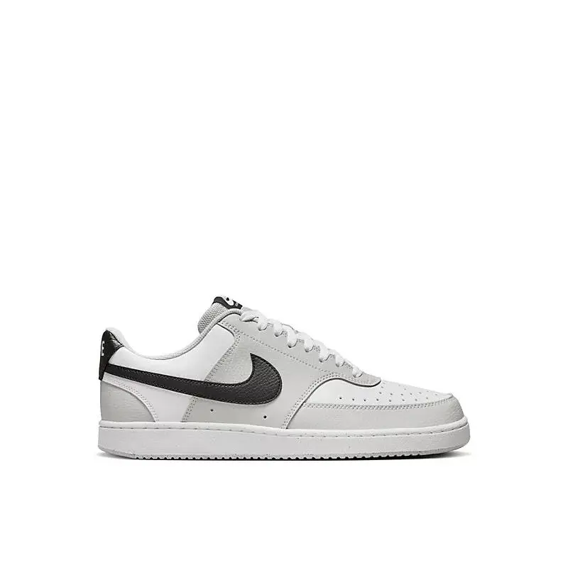 Nike shoes - Nike Air Court - Air Court - Court Vision - Black/White 10