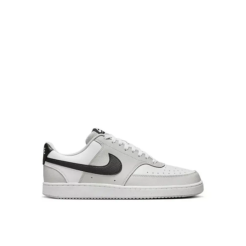 Nike shoes - Nike Air Court - Air Court - Court Vision - White/White Logo 20