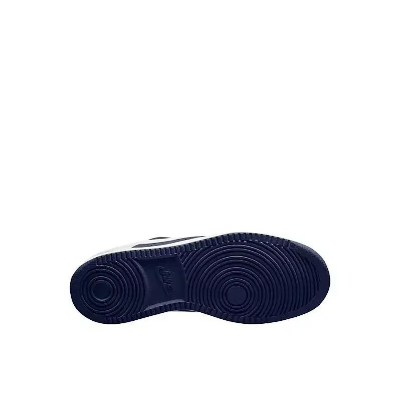 Nike shoes - Nike Air Court - Air Court - Court Vision - White/White Logo 26