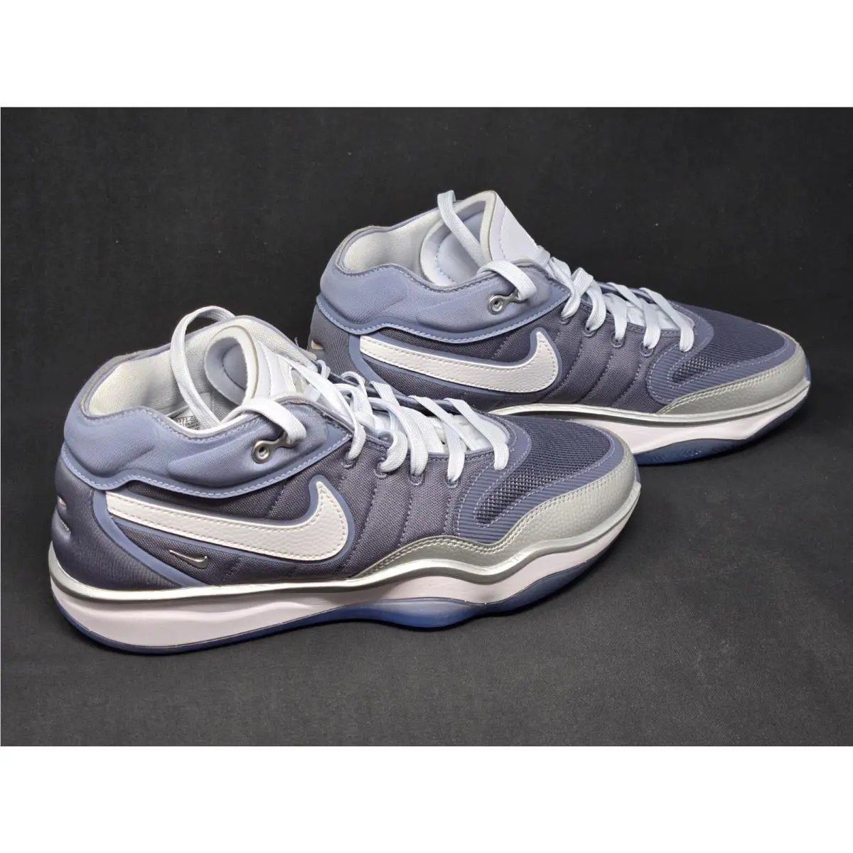 Nike shoes - FQ9371010 - FQ9371-010 - Gray 2